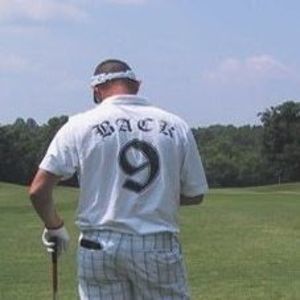 Meet your Posher, Roger